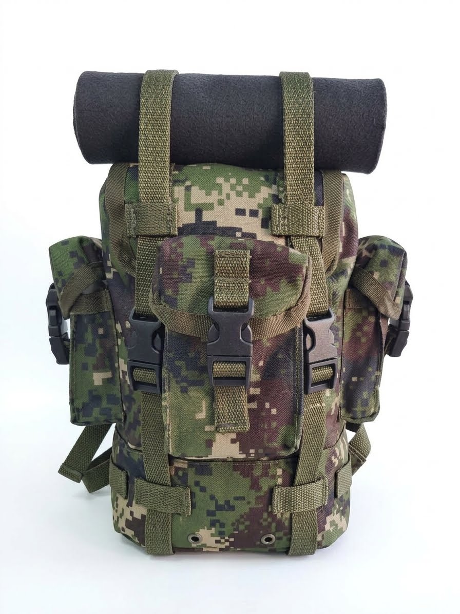 Mini Mochila